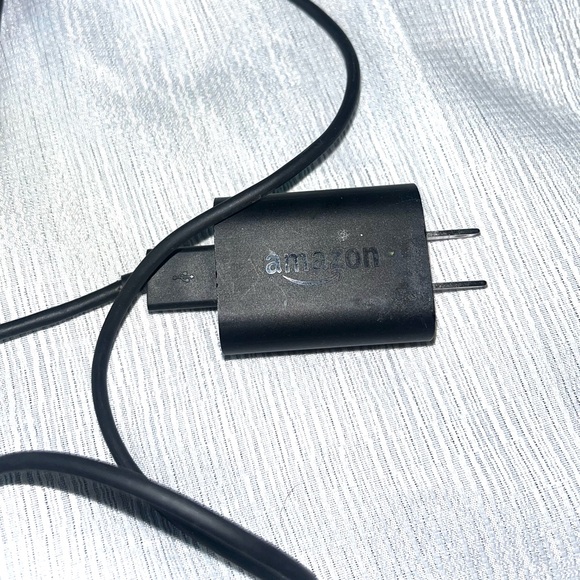 Amazon Echo Dot Charcoal Smart Speaker - Picture 3 of 3